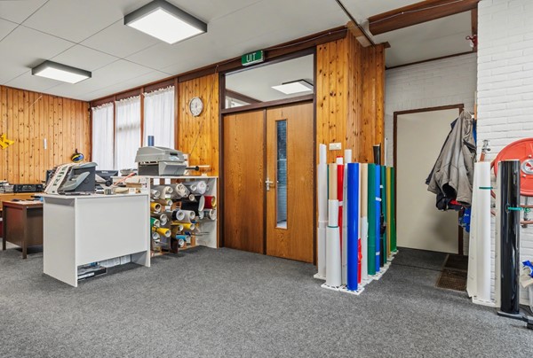 Medium property photo - Prinses Beatrixstraat 2, 2411 TH Bodegraven